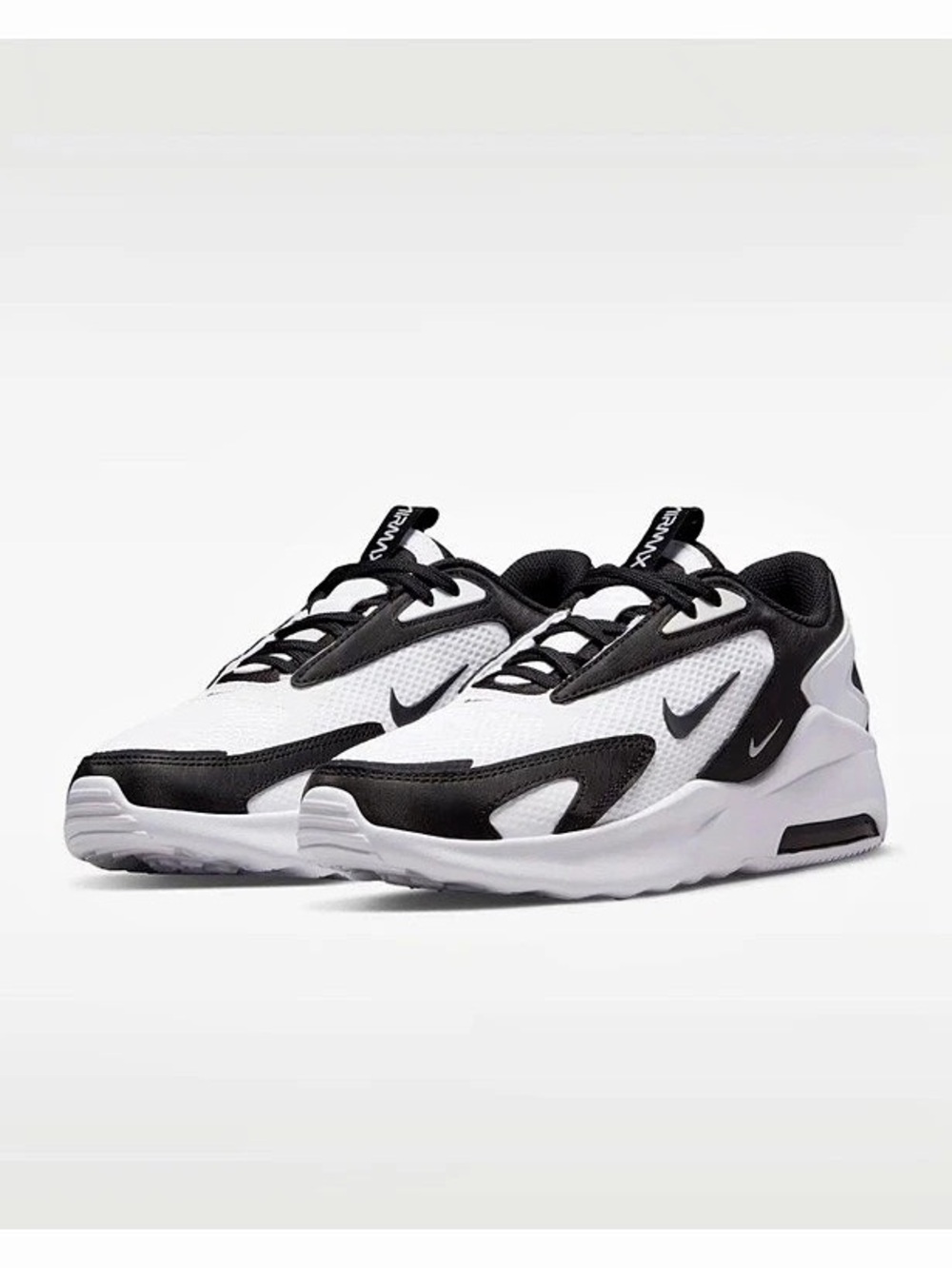 Size 9.5 - Nike Air Max Bolt White Black “White/Black “Women’s Shoes CU4152-101